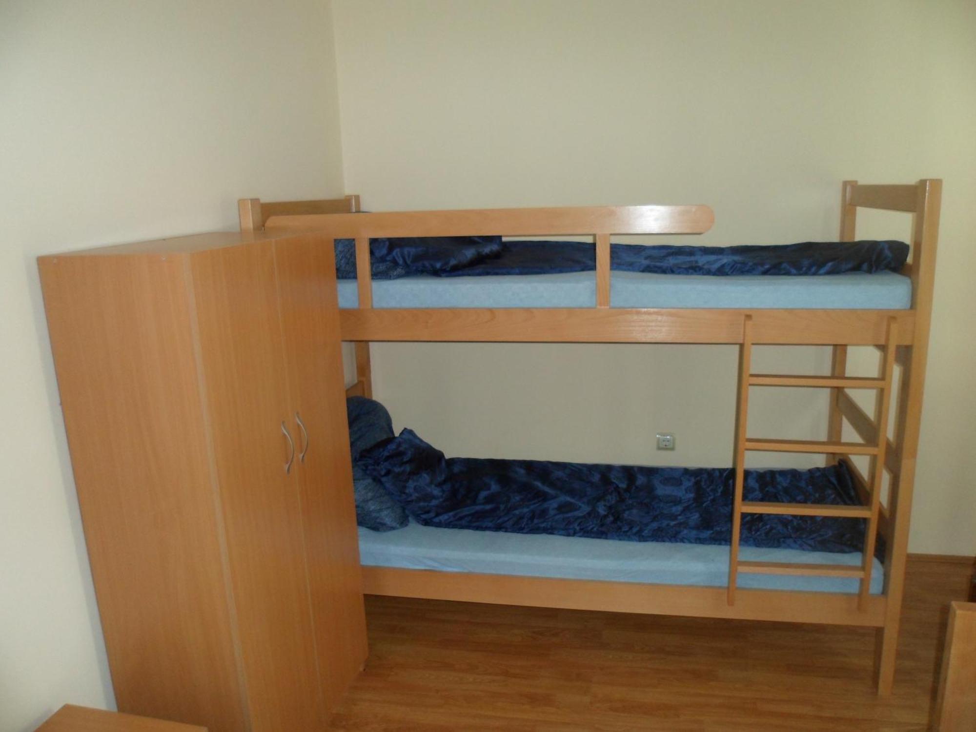 Hostel Olimpik Negotin Chambre photo