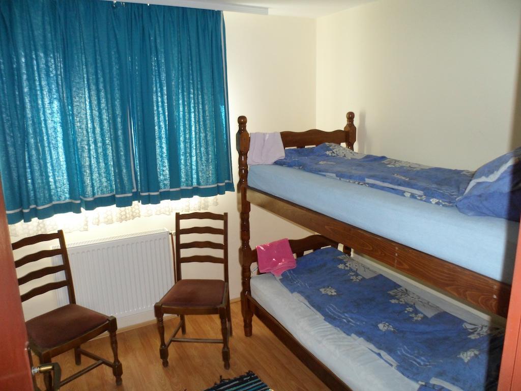 Hostel Olimpik Negotin Chambre photo