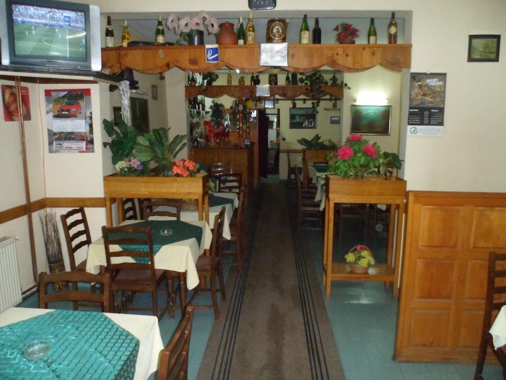 Hostel Olimpik Negotin Extérieur photo