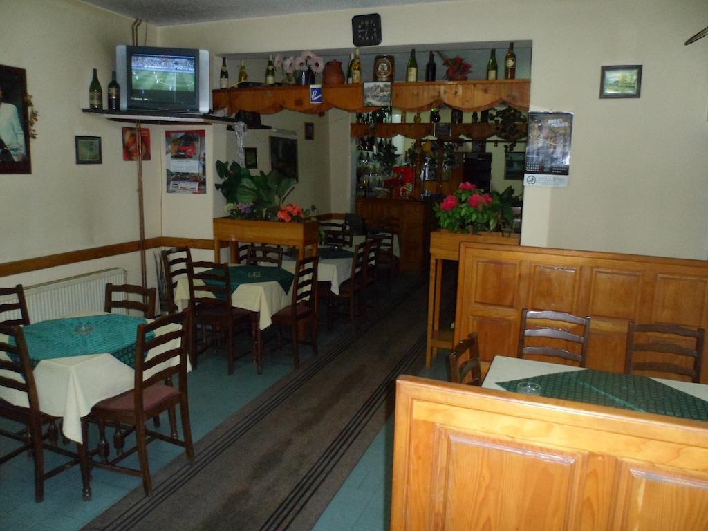 Hostel Olimpik Negotin Extérieur photo