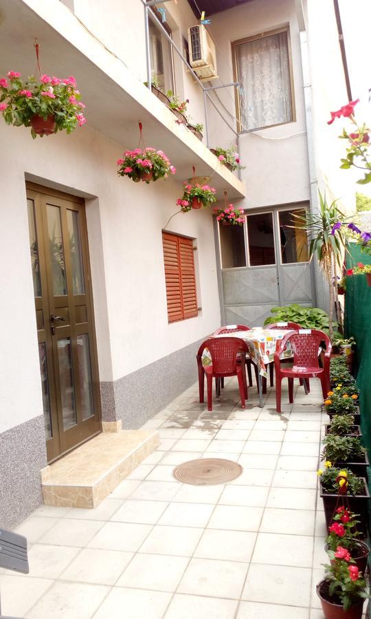 Hostel Olimpik Negotin Extérieur photo